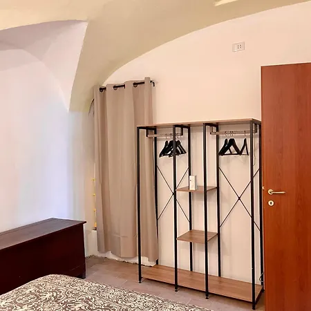 Il Cuore Del Borgo Casa de Férias *