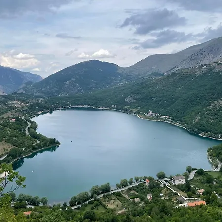 Il Cuore Del Borgo Casa de Férias